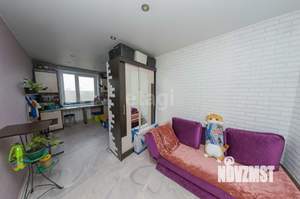 2-к квартира, вторичка, 44м2, 5/5 этаж