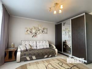 1-к квартира, вторичка, 38м2, 3/9 этаж