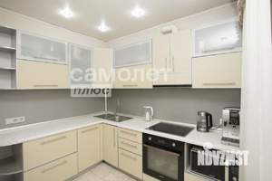 2-к квартира, вторичка, 76м2, 2/8 этаж