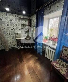 3-к квартира, вторичка, 52м2, 5/5 этаж