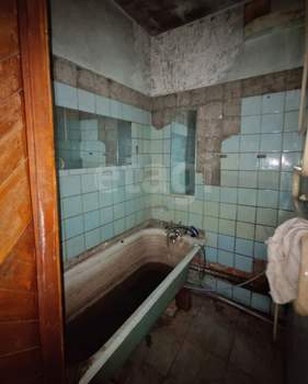 2-к квартира, вторичка, 48м2, 1/5 этаж