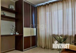 1-к квартира, вторичка, 26м2, 4/10 этаж