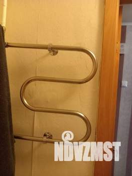 1-к квартира, вторичка, 30м2, 2/5 этаж