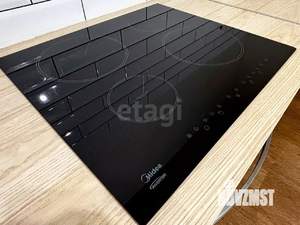 3-к квартира, вторичка, 85м2, 2/5 этаж