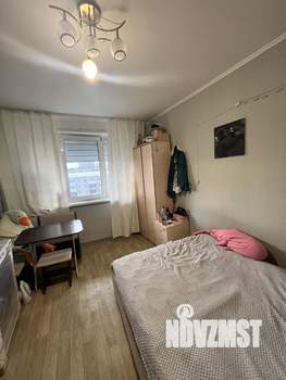 1-к квартира, вторичка, 17м2, 5/9 этаж