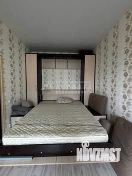 1-к квартира, вторичка, 34м2, 7/15 этаж