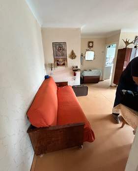3-к квартира, вторичка, 43м2, 5/5 этаж