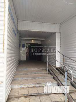 1-к квартира, вторичка, 22м2, 8/9 этаж