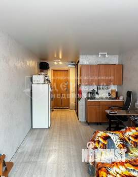 1-к квартира, вторичка, 22м2, 5/9 этаж