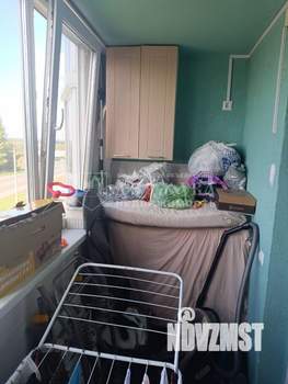 2-к квартира, вторичка, 44м2, 3/9 этаж