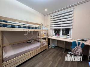3-к квартира, вторичка, 60м2, 1/5 этаж
