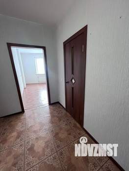 1-к квартира, вторичка, 45м2, 14/26 этаж