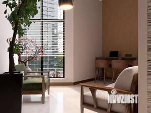 3-к квартира, вторичка, 81м2, 19/20 этаж