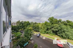 2-к квартира, вторичка, 45м2, 4/5 этаж