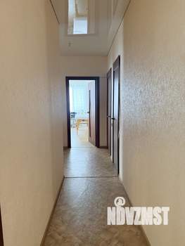 2-к квартира, вторичка, 58м2, 4/19 этаж