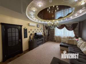 4-к квартира, вторичка, 132м2, 4/11 этаж