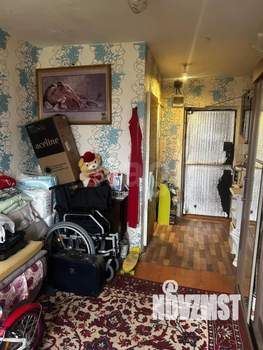 Студия квартира, вторичка, 17м2, 5/5 этаж