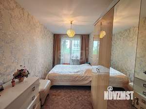 3-к квартира, вторичка, 62м2, 7/9 этаж