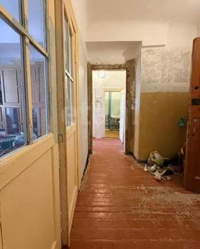 2-к квартира, вторичка, 56м2, 3/4 этаж