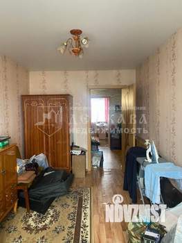 3-к квартира, вторичка, 67м2, 5/5 этаж