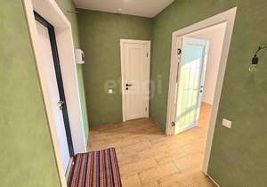 2-к квартира, вторичка, 37м2, 10/9 этаж