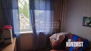3-к квартира, вторичка, 61м2, 1/9 этаж