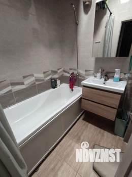 2-к квартира, вторичка, 40м2, 9/17 этаж