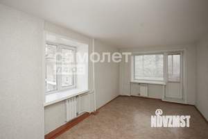 1-к квартира, вторичка, 30м2, 3/5 этаж