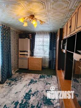 2-к квартира, вторичка, 44м2, 2/5 этаж