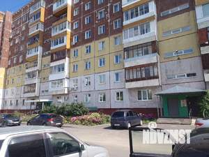 2-к квартира, вторичка, 50м2, 4/9 этаж