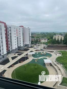 Студия квартира, вторичка, 24м2, 7/17 этаж