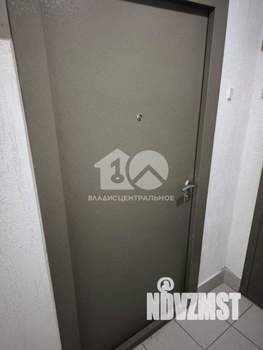 1-к квартира, вторичка, 25м2, 13/16 этаж
