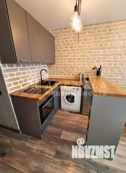 1-к квартира, вторичка, 24м2, 5/9 этаж