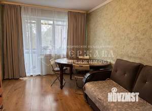 3-к квартира, вторичка, 61м2, 3/5 этаж