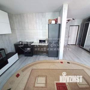 1-к квартира, вторичка, 33м2, 5/5 этаж