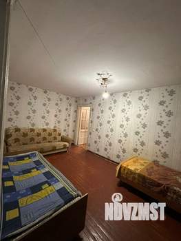 2-к квартира, вторичка, 45м2, 2/5 этаж