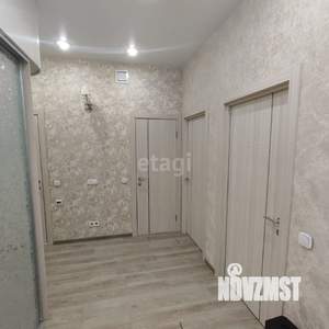 2-к квартира, вторичка, 69м2, 2/5 этаж