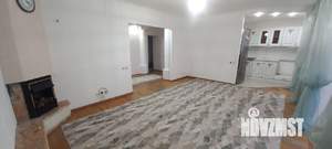 3-к квартира, вторичка, 104м2, 1/10 этаж
