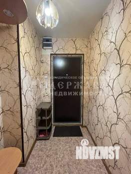 2-к квартира, вторичка, 52м2, 8/17 этаж