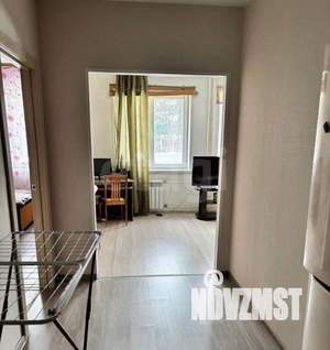 1-к квартира, вторичка, 48м2, 2/16 этаж