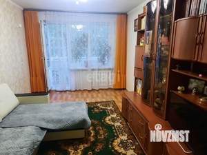 2-к квартира, вторичка, 44м2, 2/5 этаж