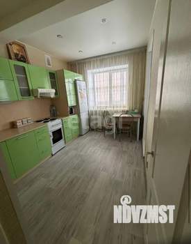 2-к квартира, вторичка, 40м2, 2/9 этаж