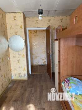 3-к квартира, вторичка, 61м2, 1/5 этаж