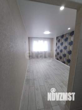 Студия квартира, вторичка, 22м2, 6/9 этаж