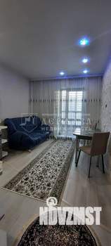 1-к квартира, вторичка, 38м2, 1/10 этаж