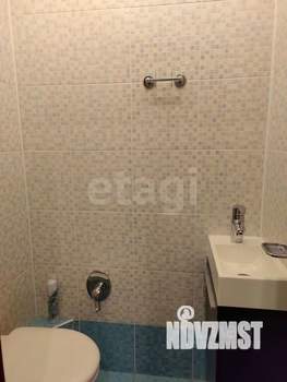 3-к квартира, вторичка, 78м2, 2/10 этаж