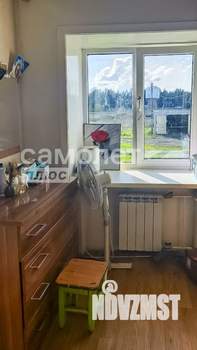 2-к квартира, вторичка, 42м2, 2/2 этаж