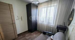 4-к квартира, вторичка, 79м2, 10/10 этаж