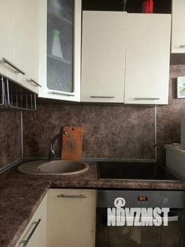 3-к квартира, вторичка, 50м2, 1/5 этаж
