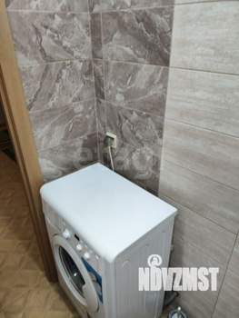 1-к квартира, вторичка, 36м2, 4/7 этаж